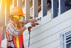 Best Historical Building Siding Restoration  in Russellville, AR